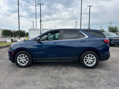 Used 2022 Chevrolet Equinox LT FWD image 6