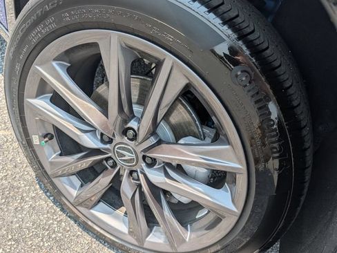 Certified 2025 Acura ADX A-Spec AWD/4WD image 9
