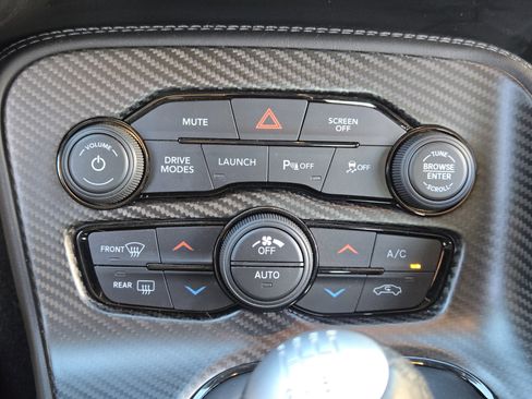 Used 2023 Dodge Challenger R/T Scat Pack image 21