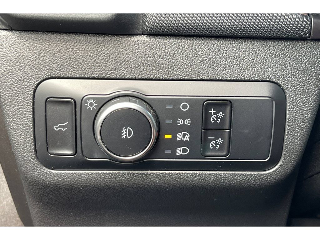 Used 2023 Ford Bronco Sport Outer Banks w/ Tech Package AWD/4WD image 40