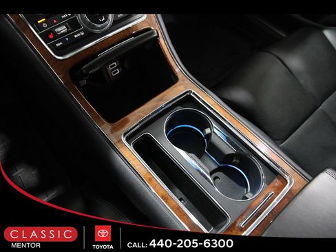 Used 2020 Lincoln Continental AWD w/ Premium Package image 18