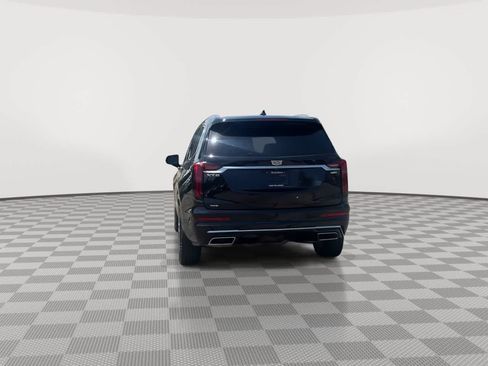 Used 2024 Cadillac XT6 Premium Luxury w/ LPO, Floor Liner Package AWD/4WD image 7