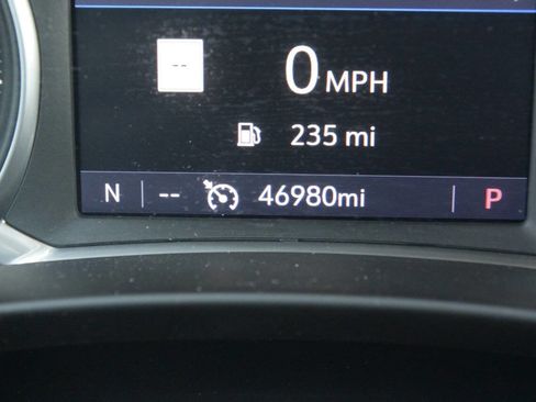 Used 2020 GMC Terrain Denali w/ LPO, Floor Liner Package image 11