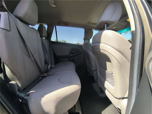 Used 2012 Toyota RAV4 4WD w/ Upgrade Value Pkg image 15