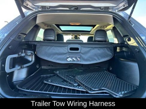 Used 2018 Jeep Cherokee Trailhawk w/ Quick Order Package 27L image 23