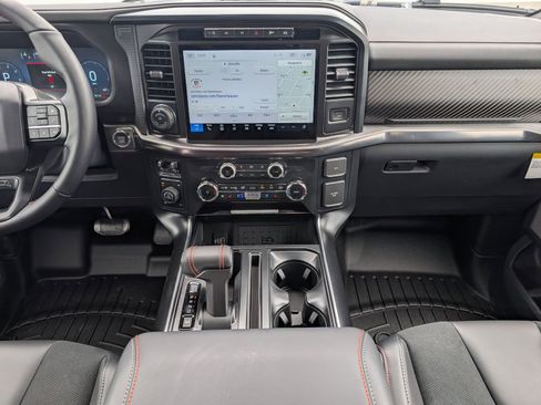 New 2026 Ford F150 Raptor AWD/4WD image 7