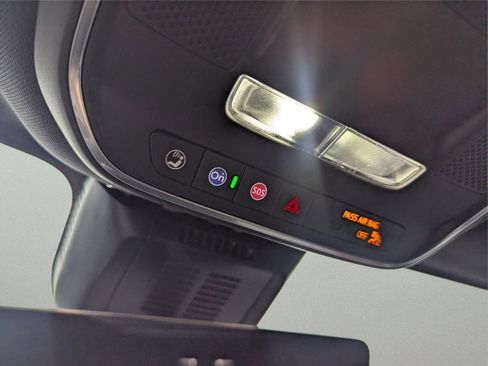 New 2026 Chevrolet Equinox RS w/ Safety and Technology Package image 9