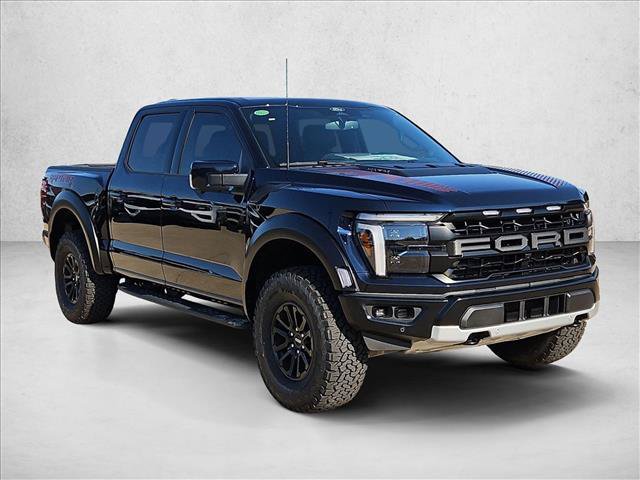 New 2026 Ford F150 Raptor AWD/4WD image 7