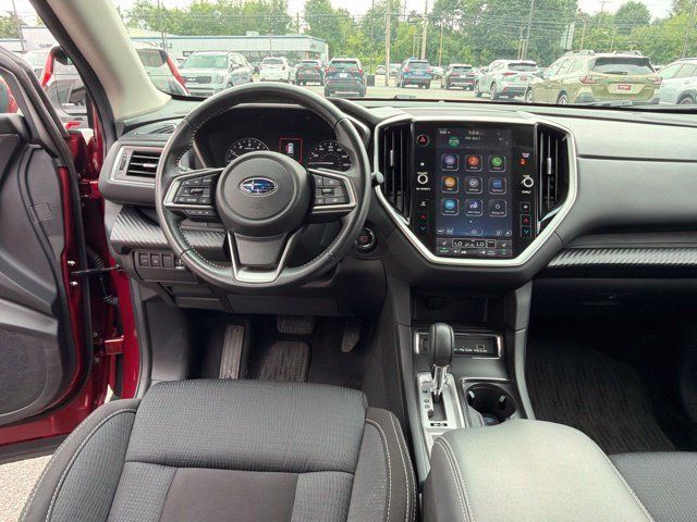 Used 2025 Subaru Ascent Premium AWD/4WD image 17