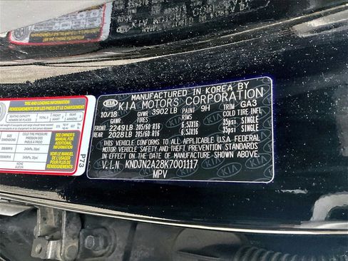 Used 2019 Kia Soul image 25