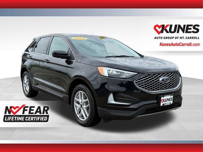 Used 2024 Ford Edge SEL