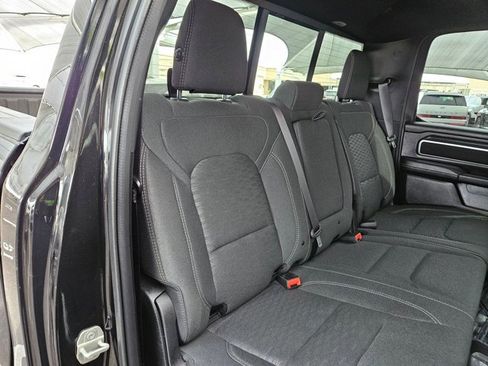 Used 2025 RAM 1500 Lone Star image 17
