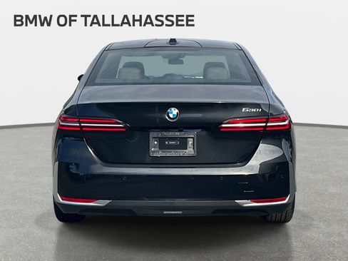 New 2026 BMW 530i w/ Premium Package RWD image 6