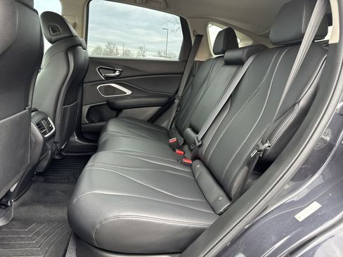 Used 2020 Acura RDX FWD image 29