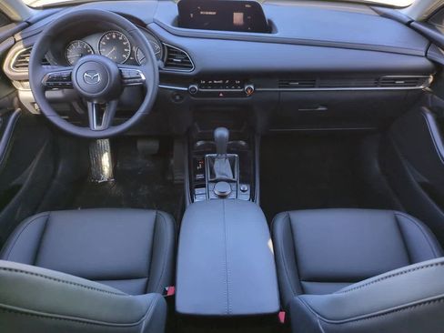 New 2025 MAZDA CX-30 AWD 2.5 S w/ Select Sport Pkg image 14