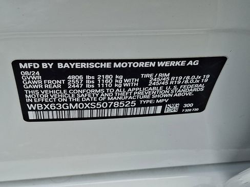 Used 2025 BMW X2 xDrive28i w/ Premium Package image 25