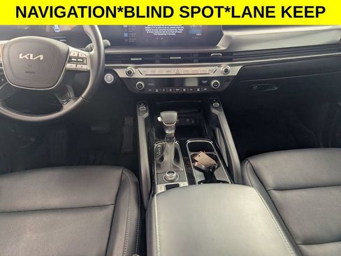 Used 2023 Kia Telluride S AWD/4WD image 24