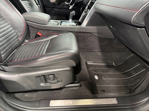 Used 2020 Land Rover Discovery Sport S R-Dynamic image 18