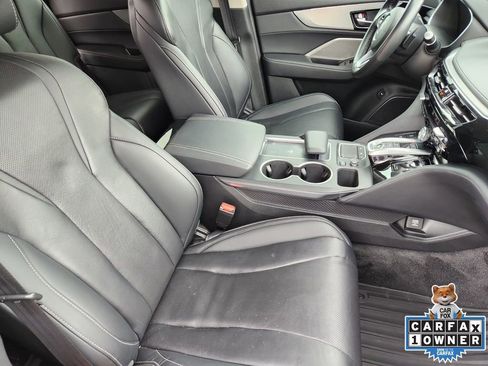 Certified 2023 Acura MDX FWD w/ Technology Package image 14