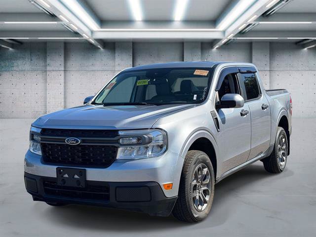 Used 2023 Ford Maverick XLT w/ XLT Luxury Package FWD image 1