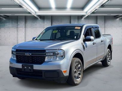 Used 2023 Ford Maverick XLT w/ XLT Luxury Package