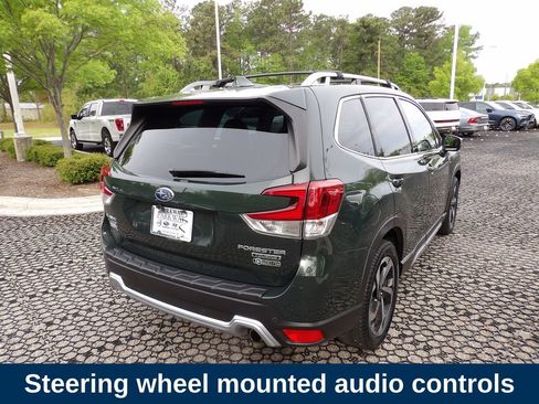 Used 2023 Subaru Forester Touring w/ Popular Package #3 AWD/4WD image 7