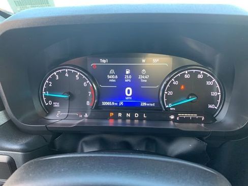 Certified 2024 Ford Maverick XLT w/ XLT Luxury Package AWD/4WD image 29