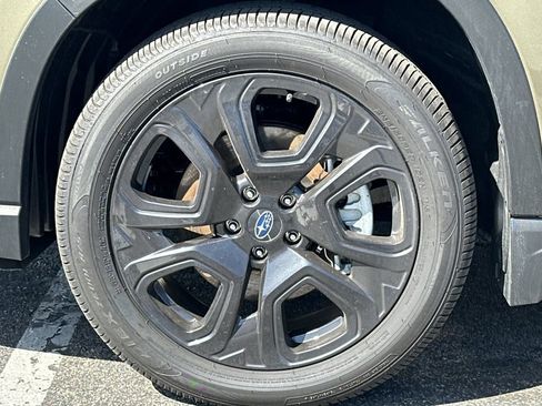 Certified 2025 Subaru Ascent Bronze Edition w/ Popular Package #2 AWD/4WD image 26