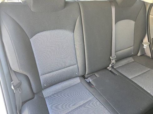 Used 2023 Kia Soul LX w/ LX Technology Package image 18