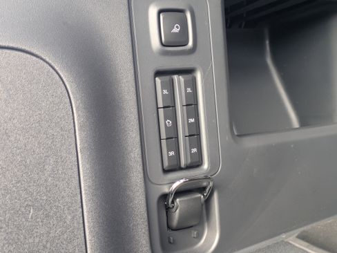 New 2025 Ford Expedition Max Platinum w/ Platinum Ultimate Package image 17