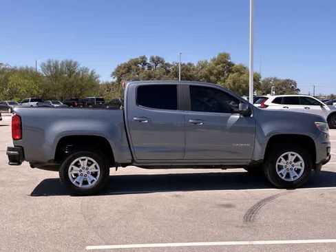 Used 2019 Chevrolet Colorado LT image 7