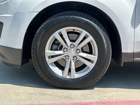 Used 2013 Chevrolet Equinox LT w/ Driver Convenience Package FWD image 26