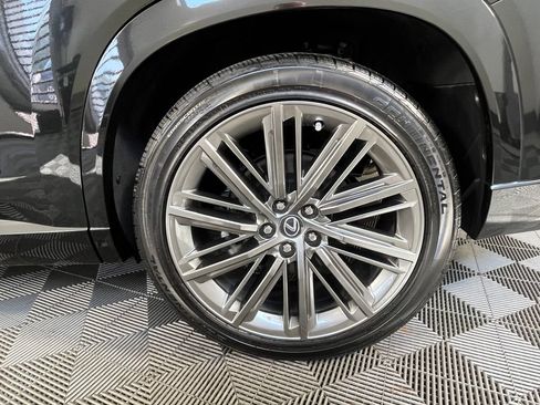 Used 2025 Lexus TX 350 AWD w/ Technology Package image 15