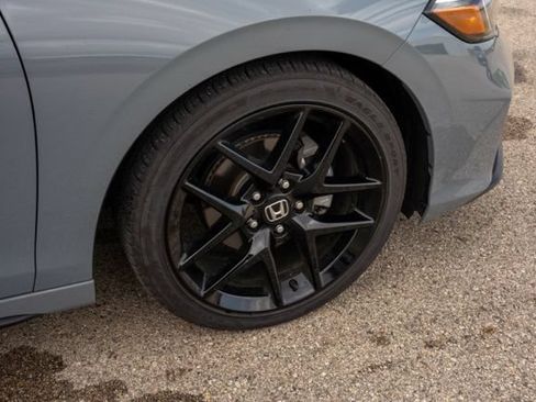 Used 2026 Honda Civic Sport image 9