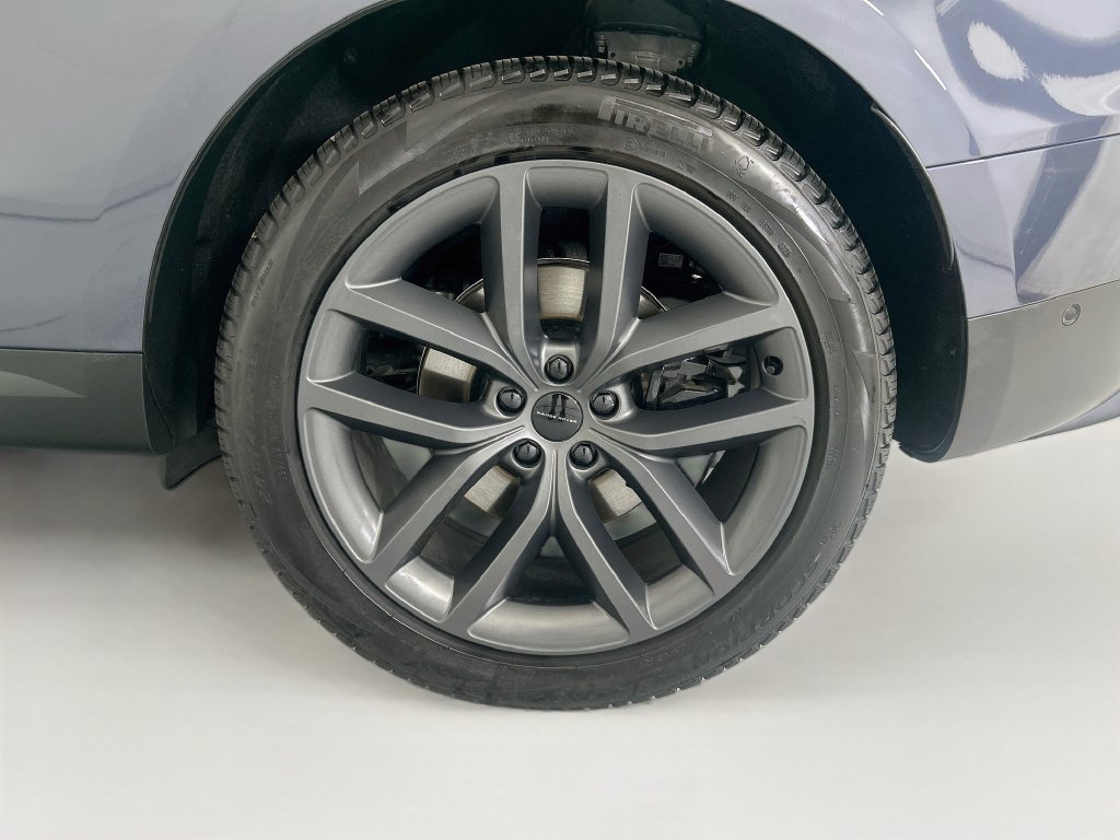 Certified 2026 Land Rover Range Rover Sport SE AWD/4WD image 30