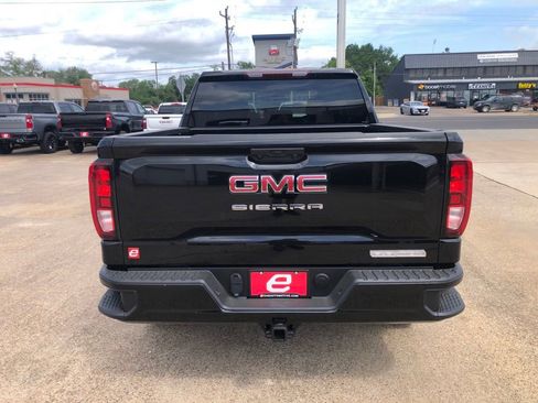 New 2025 GMC Sierra 1500 Elevation image 7