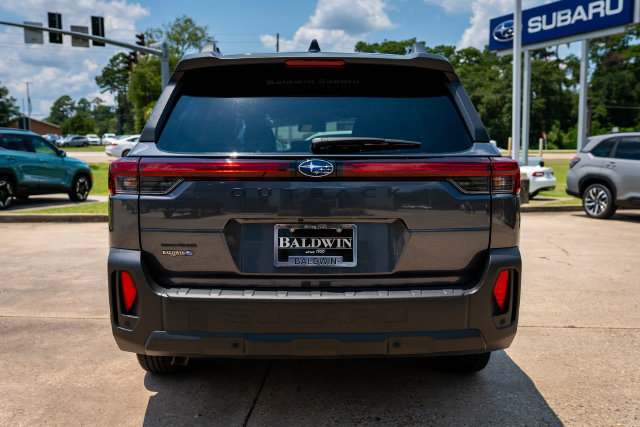 Certified 2026 Subaru Outback Premium AWD/4WD image 5