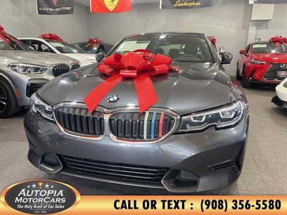 Used 2021 BMW 330i Sedan w/ Premium Package