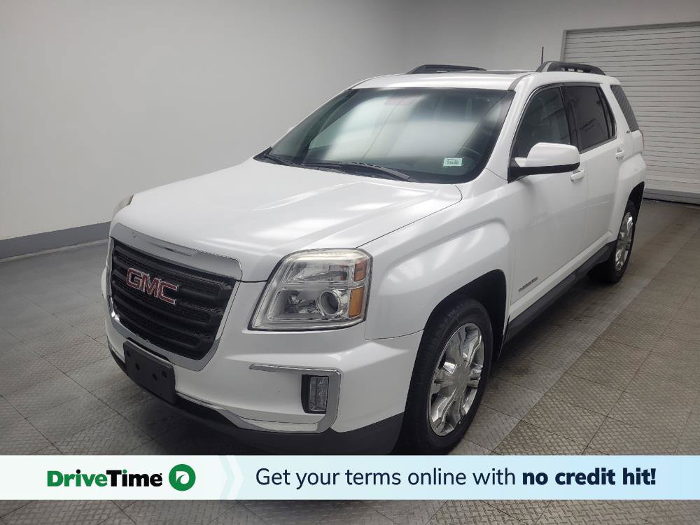 Used 2017 GMC Terrain SLE w/ Convenience Package AWD/4WD image 1