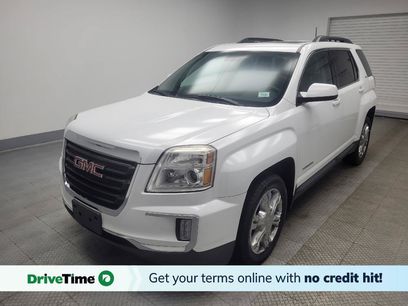 Used 2017 GMC Terrain SLE w/ Convenience Package