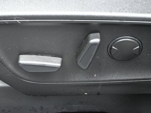 Certified 2023 Ford Escape ST-Line w/ Tech Pack #1 FWD image 10