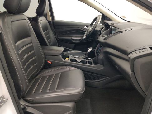 Used 2019 Ford Escape SEL AWD/4WD image 21