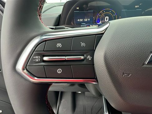 New 2026 Chevrolet Tahoe RST w/ Comfort Package image 23