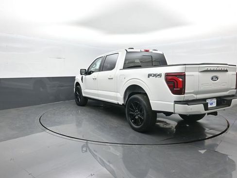 New 2026 Ford F150 Platinum AWD/4WD image 5