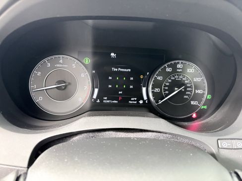 Certified 2023 Acura RDX w/Advance Package image 13