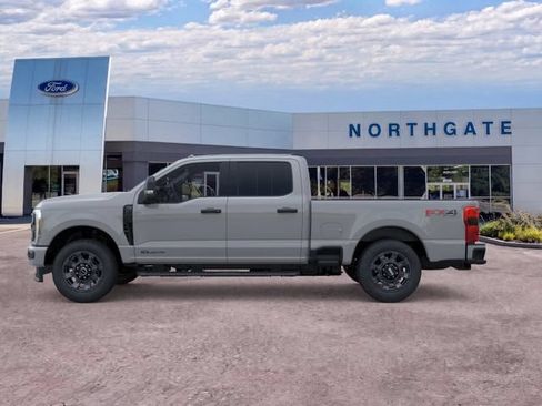 New 2026 Ford F250 XL w/ STX Appearance Package AWD/4WD image 4