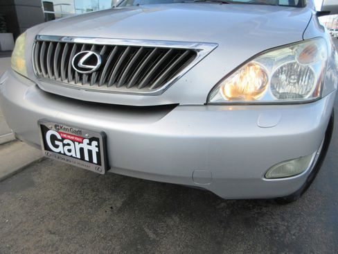 Used 2009 Lexus RX 350 350 image 16