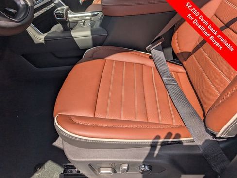 New 2026 GMC Sierra 1500 Denali Ultimate image 23