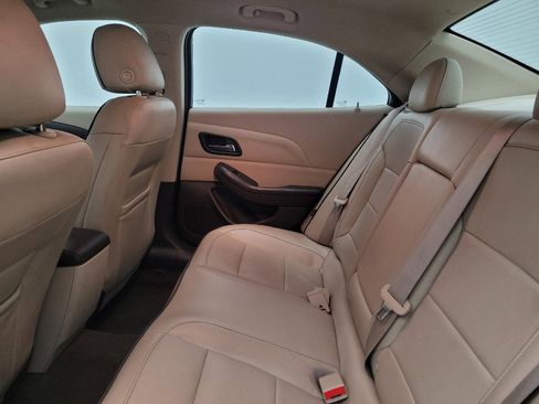 Used 2016 Chevrolet Malibu LTZ image 18