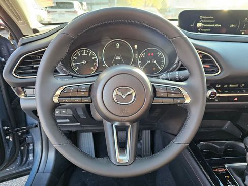 New 2025 MAZDA CX-30 AWD 2.5 S w/ Preferred Package image 11